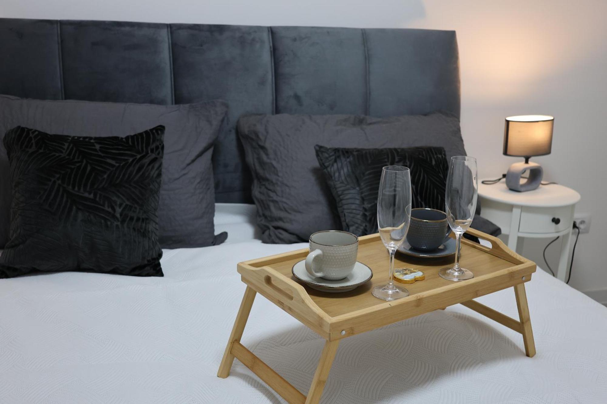 Nastasija Apartment Osijek Ngoại thất bức ảnh